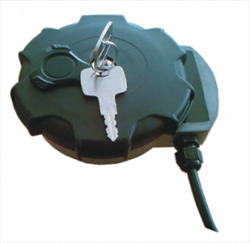 Bộ bảo vệ Fuel filler security BAKQ60 Series Aplisens